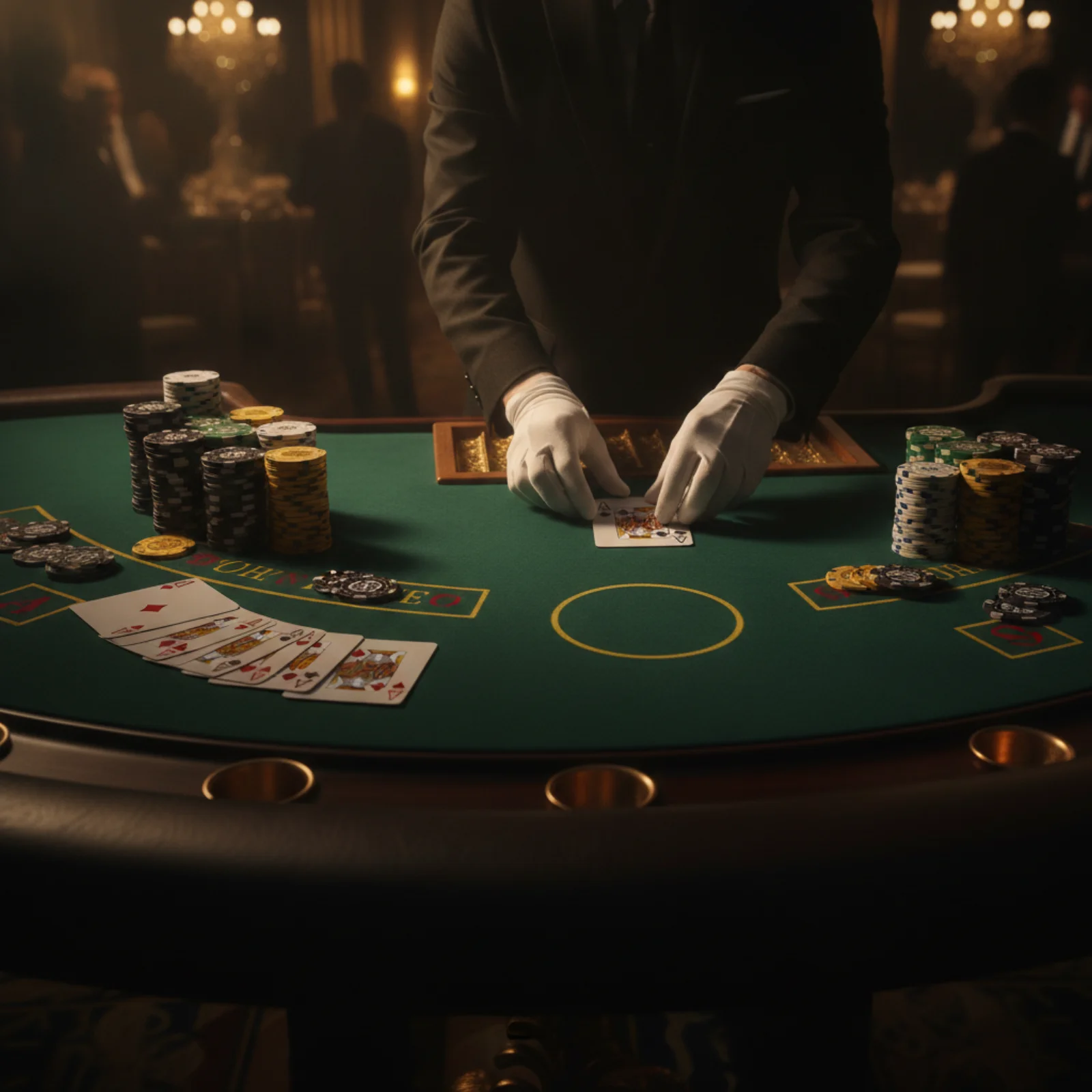Blackjack