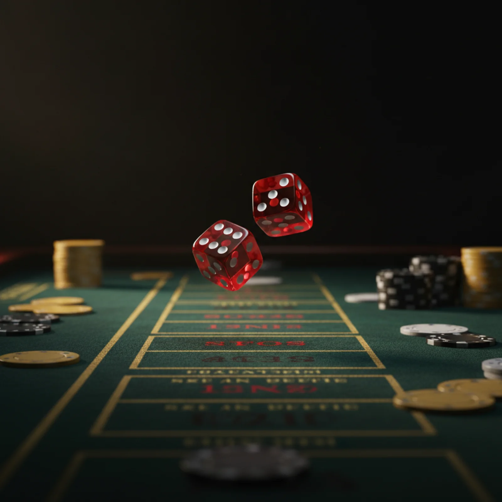 Craps